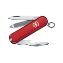 VICTORINOX Petit Couteau de Poche 9 fonctions Rally