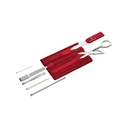 VICTORINOX Swiss Card 10 fonctions Classic