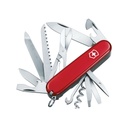 VICTORINOX Couteau de poche 21 fonctions Swiss Army Ranger