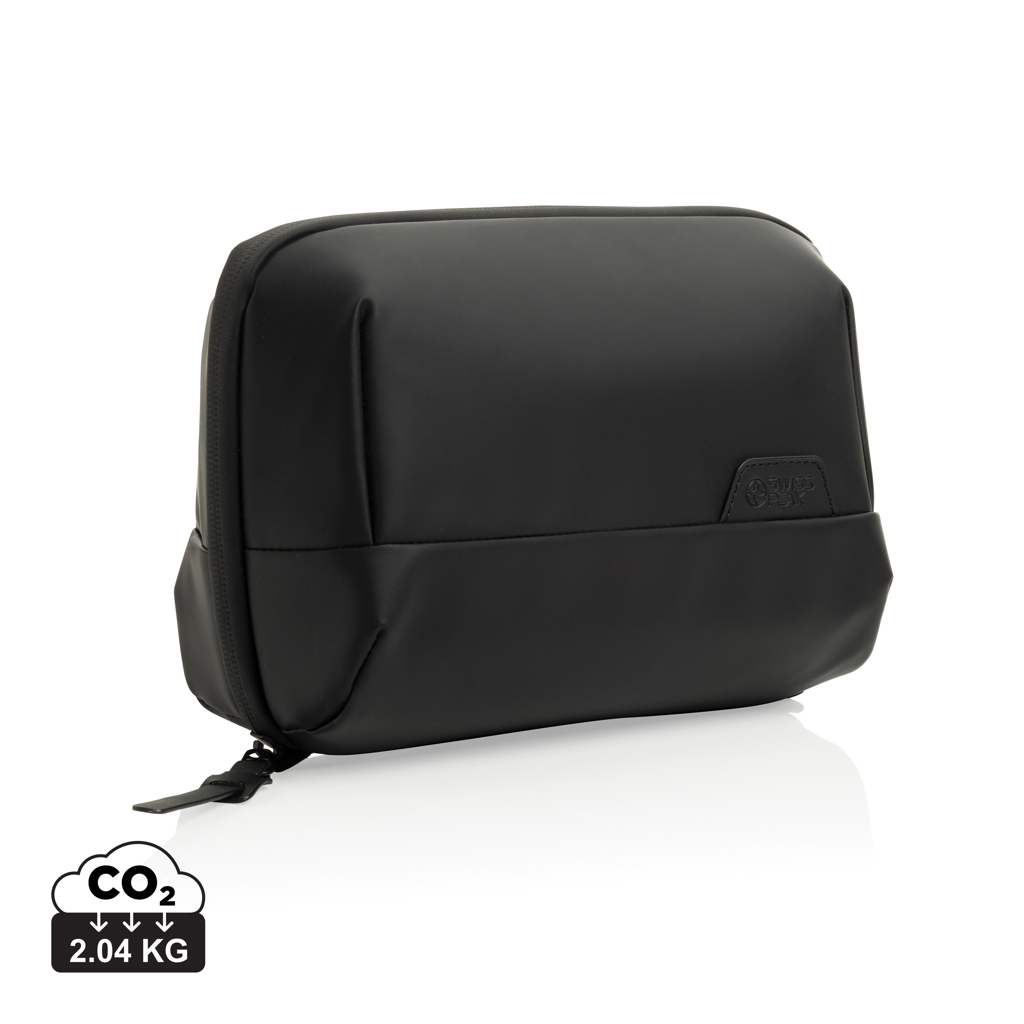 [KX1032559] Trousse de toilette pliable Swiss Peak OSLO RCS