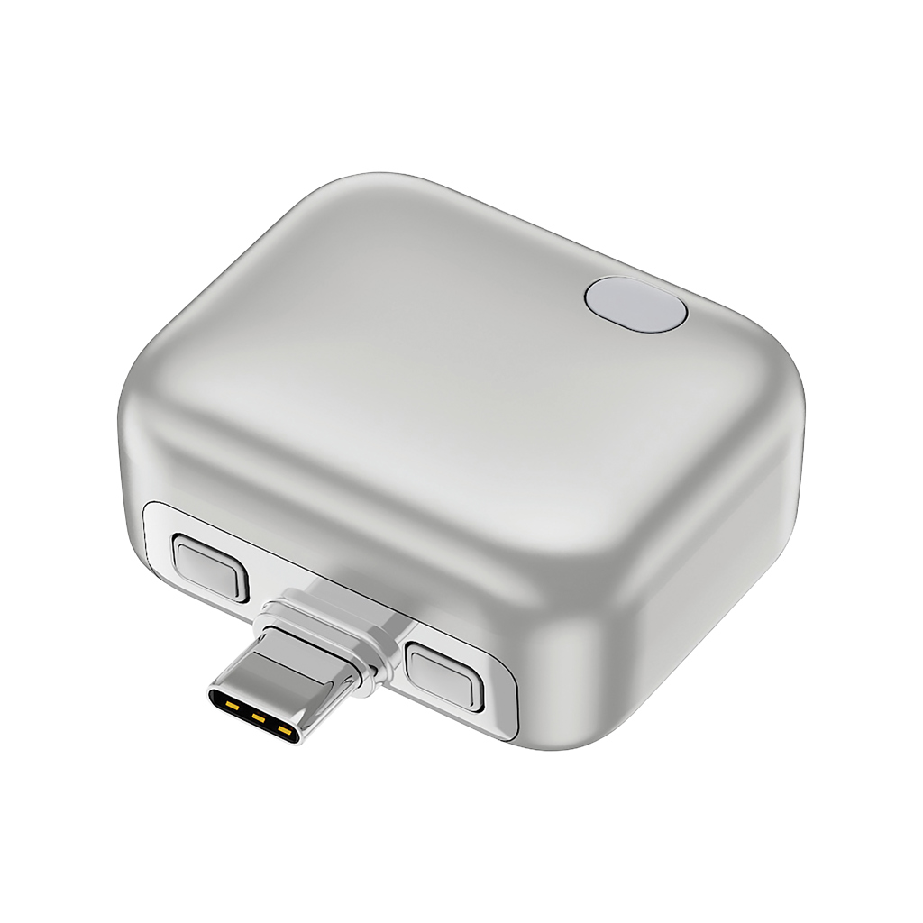 [KX093485] Adaptateur USB-C à déconnexion automatique ChargeGuard RCS