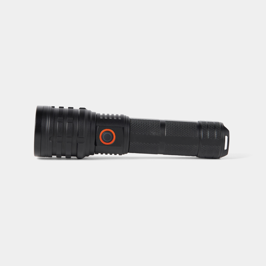 [KX052279] Lampe torche à double batterie Nordic Drift Everest RCS