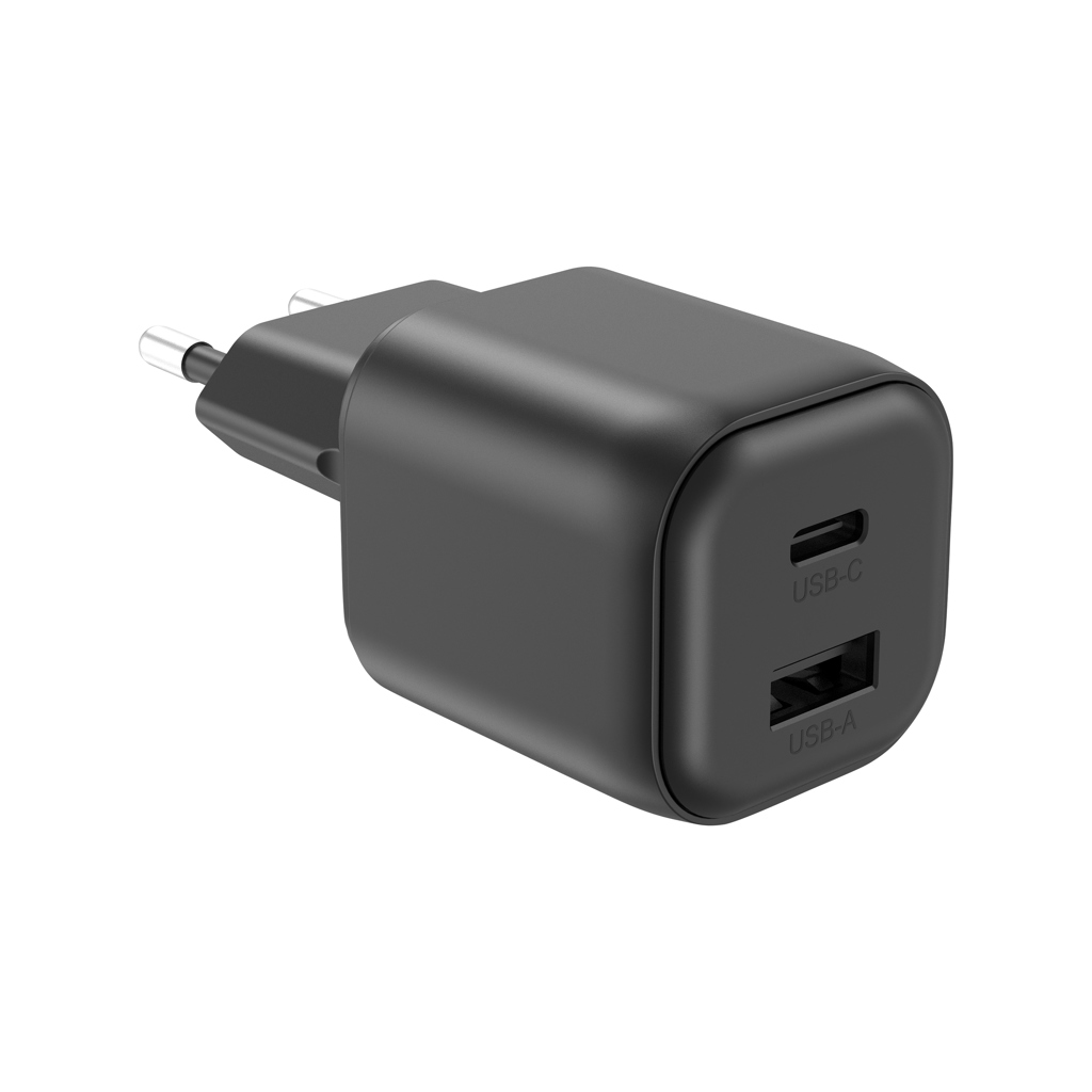 Chargeur GAN 100W en PC RCS Urban Vitamin Livermore