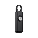 Alarme d'urgence rechargeable avec fonction SOS Safio RCS