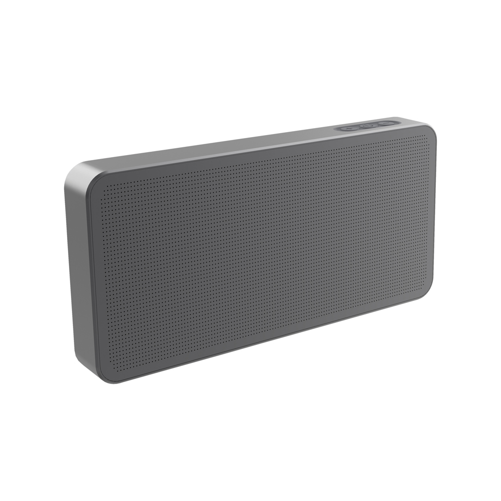 Enceinte ultra-fine 10 W avec batterie amovible Aeris RCS