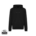 Sweat à capuche en coton recyclé IQONIQ Joshua