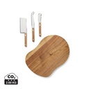VINGA Coffret à fromage Veia