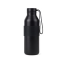 VINGA Bouteille Iso avec dragonne 500ml Niro en acier RCS