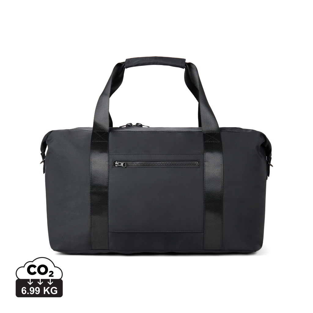 [KX1033115] VINGA Sac weekend en RCS Baltimore NEO (noir)