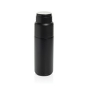 Bouteille isotherme 500ml avec tasse Thermocup RCS