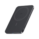 Powerbank 5000mAh 15W MagGo Qi 2.0 Anker Nano