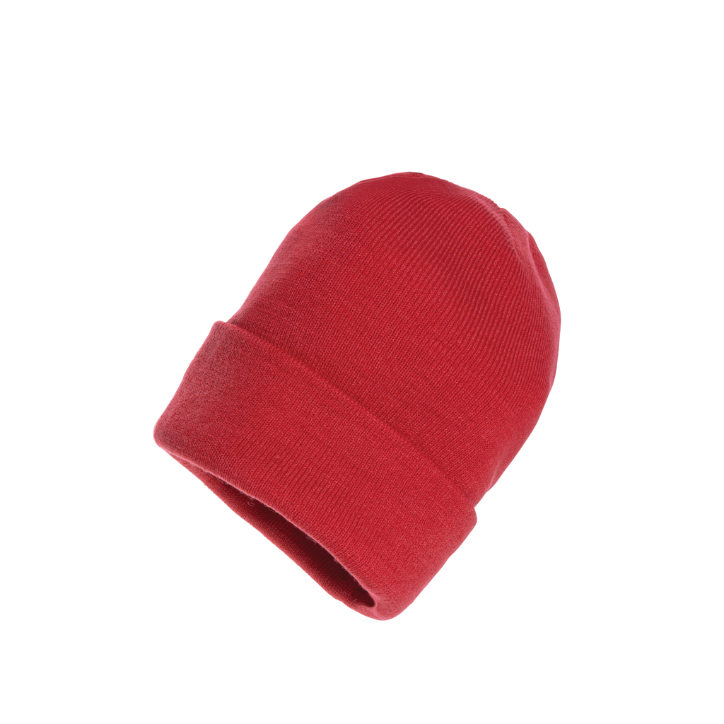 [KX161706] Bonnet Impact Polylana® avec traceur AWARE™ (rouge)