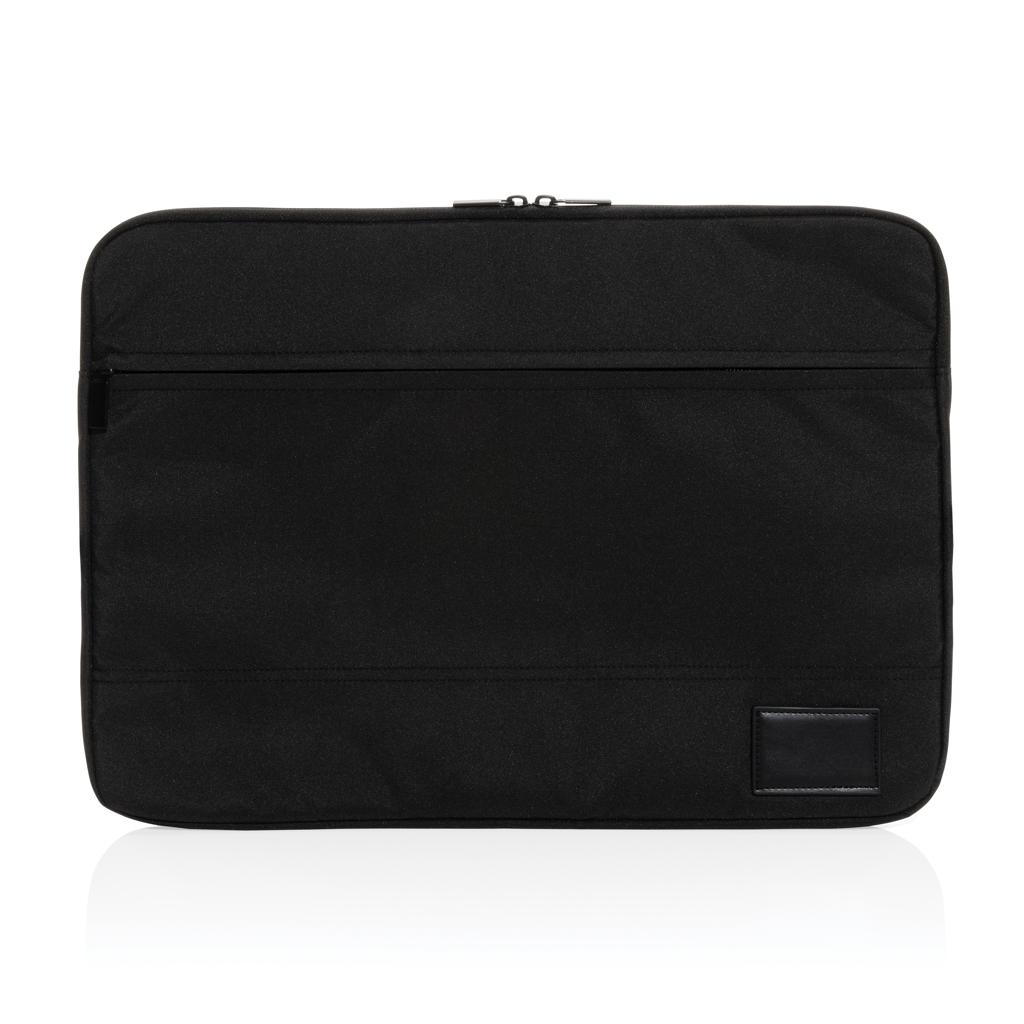 [KX102742] Pochette pour ordinateur portable 15.6' Impact AWARE™ (noir)