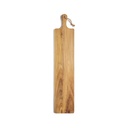 VINGA Planche de service longue Buscot