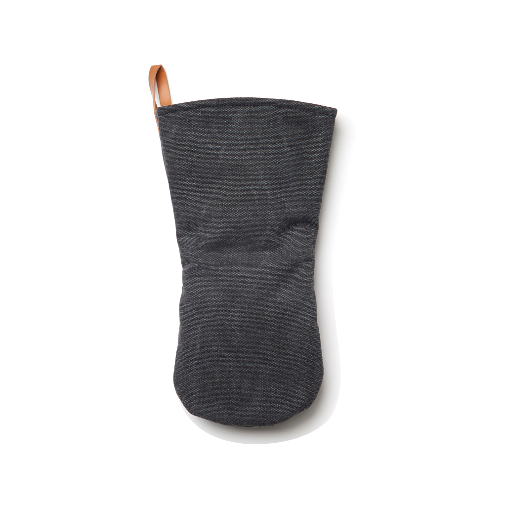 [KX021943] VINGA Manique Asado (noir)
