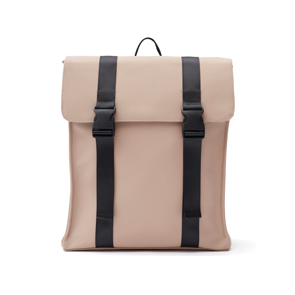 [KX102866] VINGA Sac à dos Baltimore (gris)