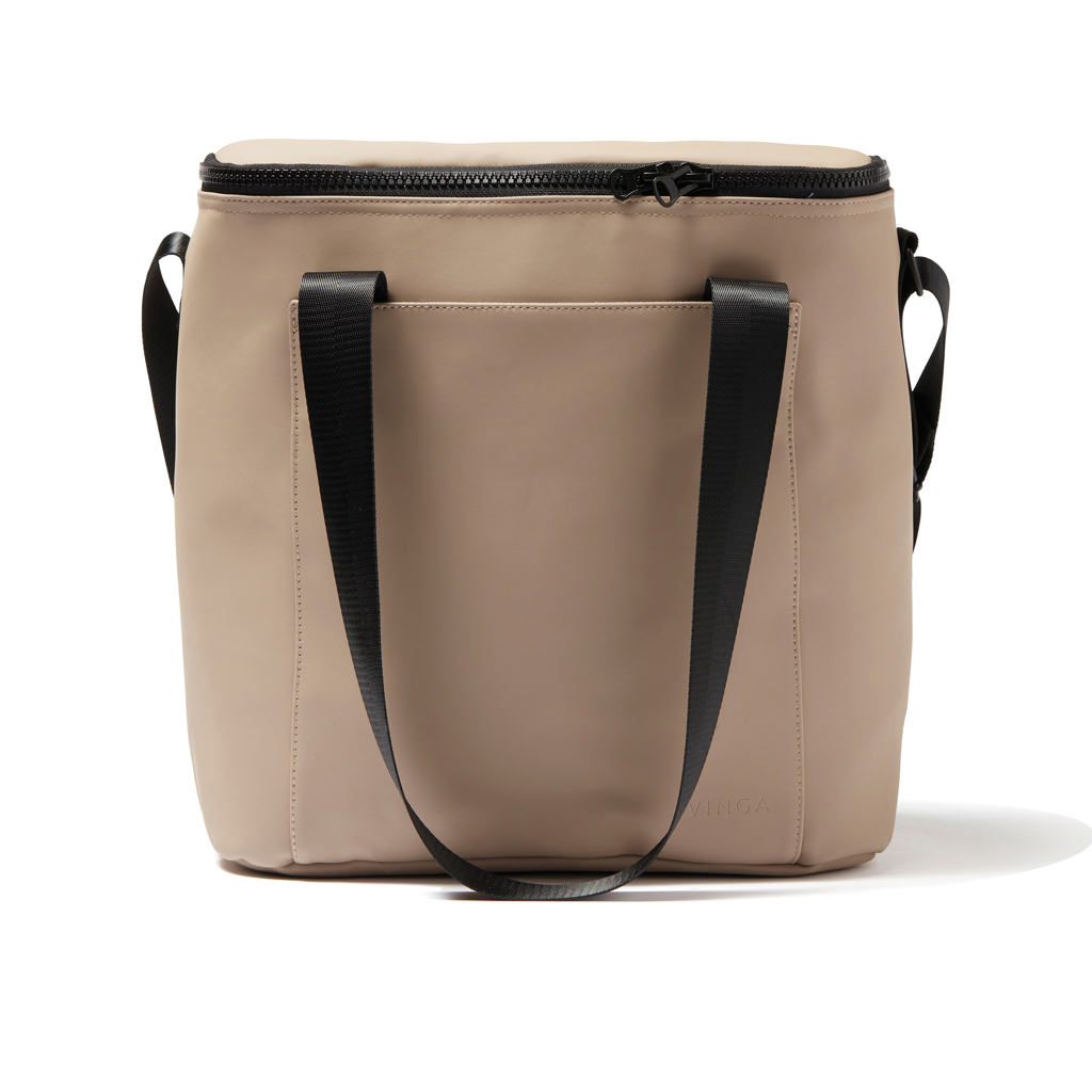 [KX021947] VINGA Sac isotherme Baltimore (gris)