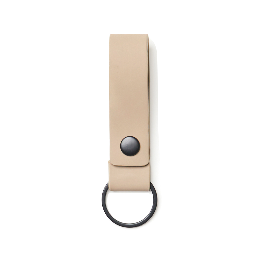 [KX102908] VINGA Porte-clés Baltimore (gris)