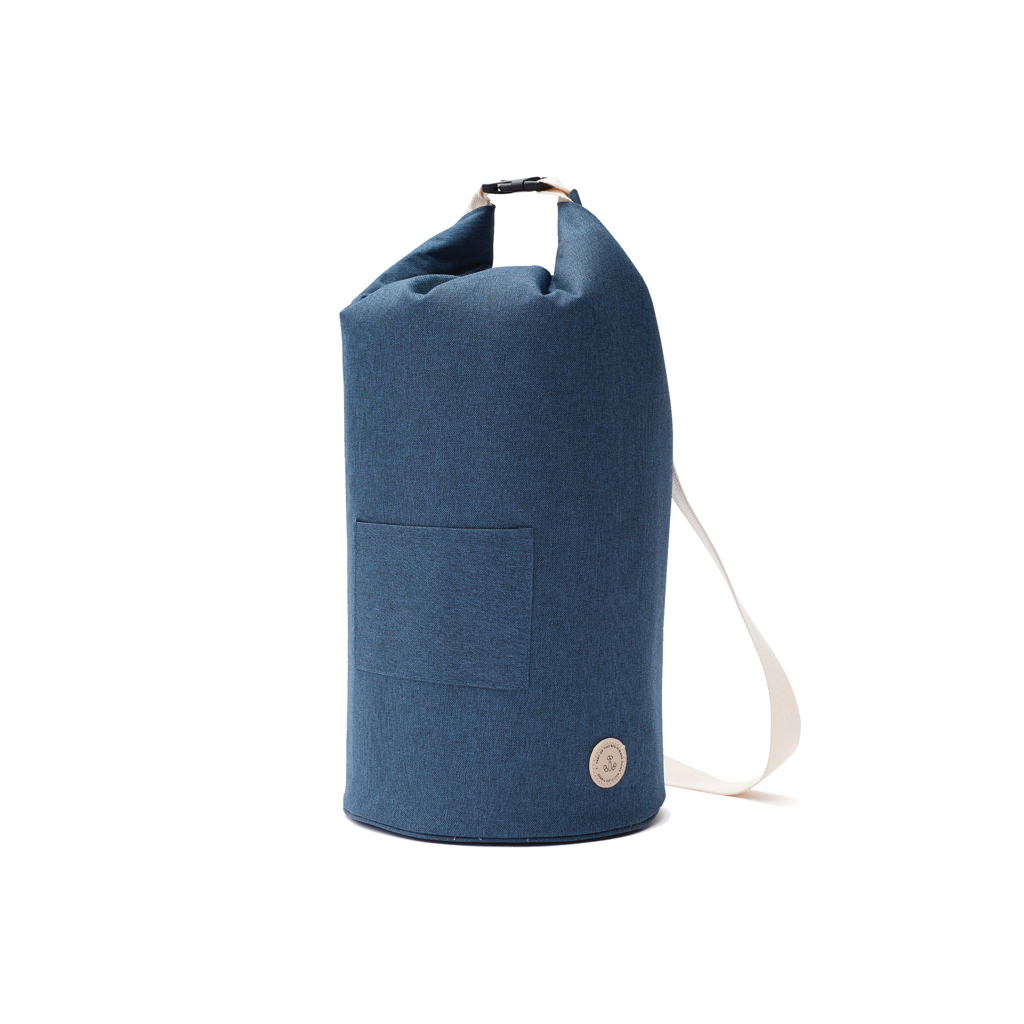 VINGA Sac isotherme tube RPET Sortino