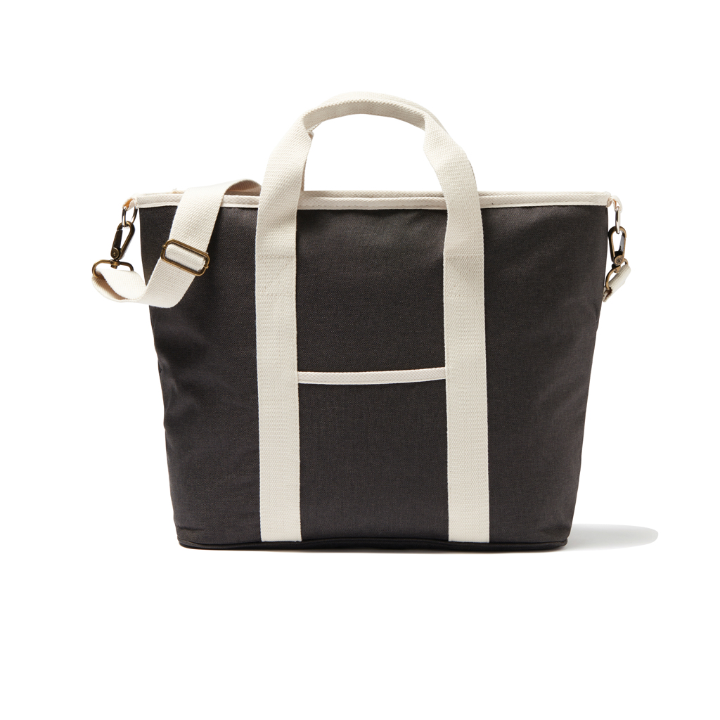 [KX021971] VINGA Sac isotherme RPET Sortino (noir)