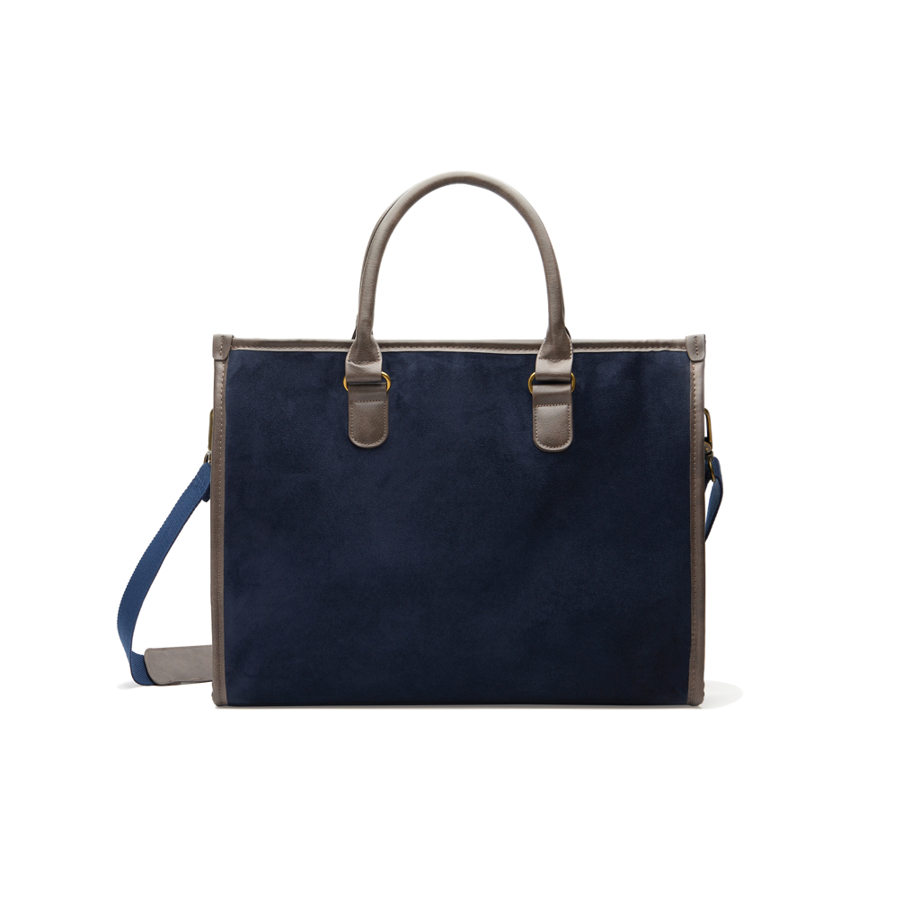 [KX102936] VINGA Sacoche pour ordinateur Hunton (bleu)