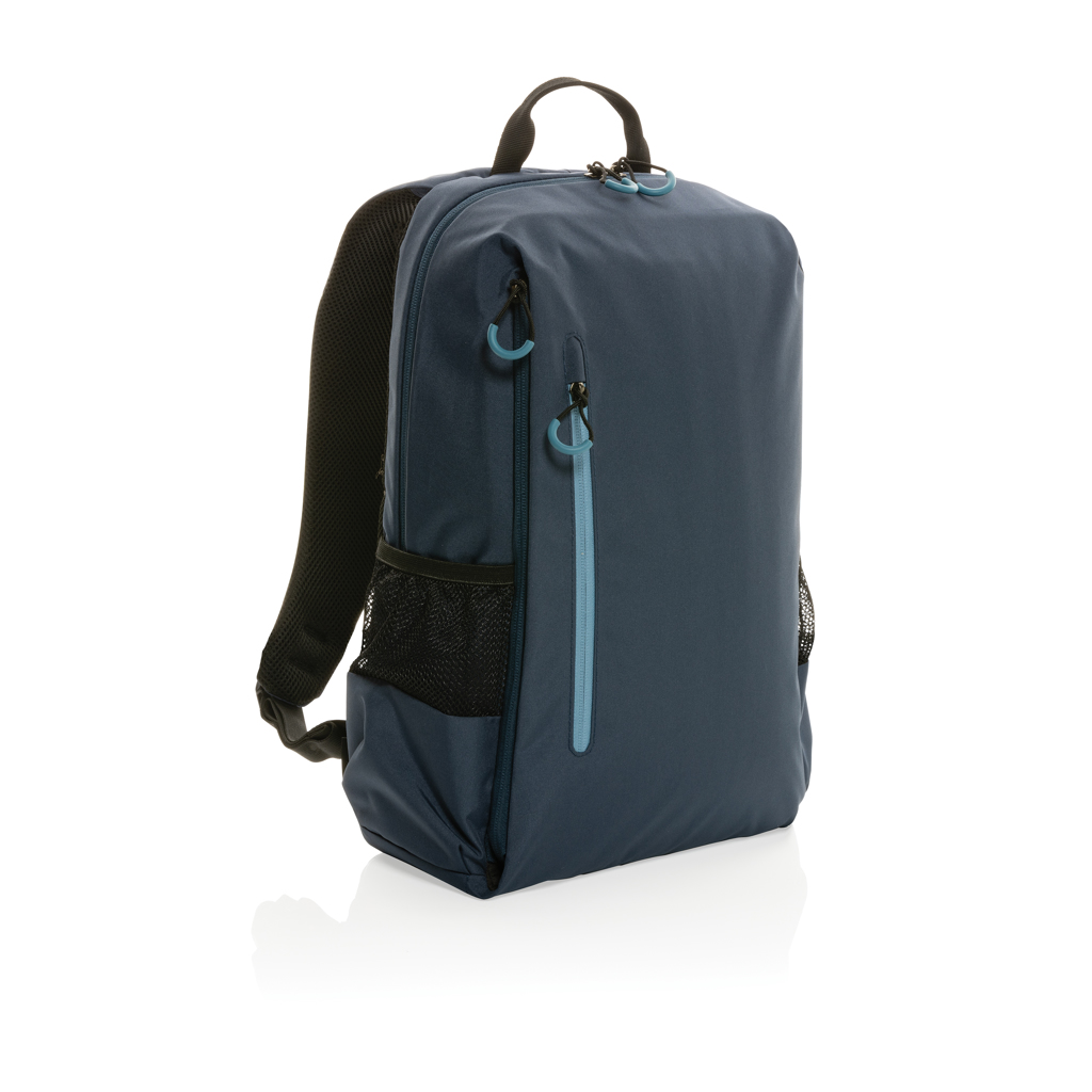 [KX102981] Sac à dos ordinateur portable 15.6' Impact AWARE™ Lima (bleu)