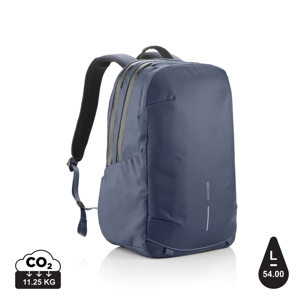[KX103135] Sac à dos Bobby Explore (bleu)