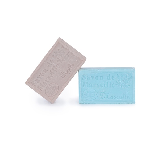 [CSE-013-ABR] Savon artisanal 125g (Abricot)