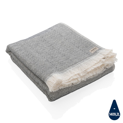 Serviette 4 Saisons Ukiyo Hisako AWARE™ Made in Europe