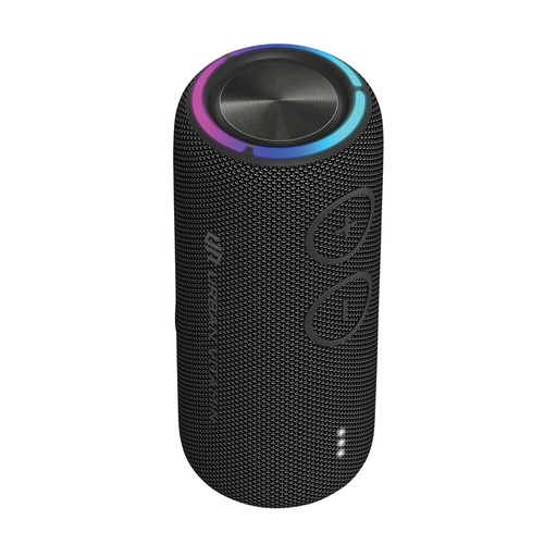 [KX080941] Enceinte 30W en plastique RCS Urban Vitamin Pacific Grove