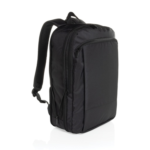 [KX1024817] Sac à dos ordinateur 15,6 extensible en rPET Aware™ Flexpack
