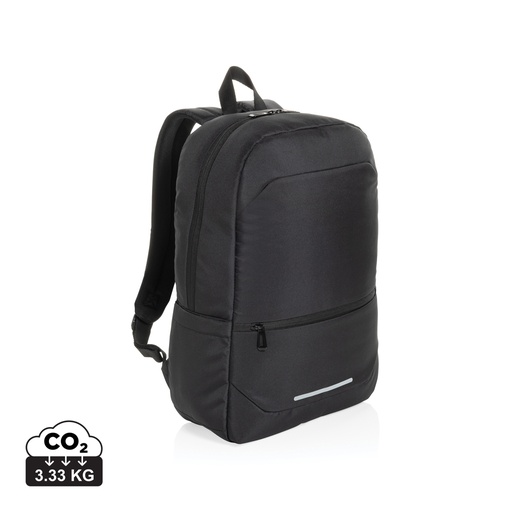 [KX1024820] Sac à dos ordinateur 15,4" en rPET AWARE™ CityPack