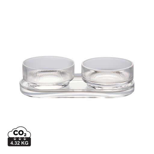 [KX0216811] VINGA Set tapas York