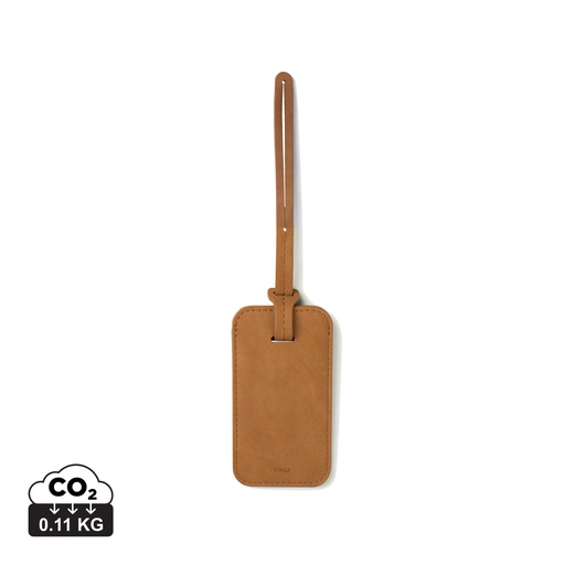 [KX1025265] VINGA Étiquette à bagages RCS Bosler
