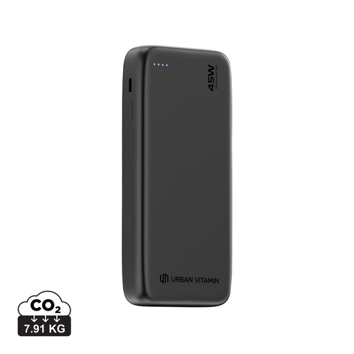Powerbank 20.000mAh/45W Urban Vitamin San Mateo