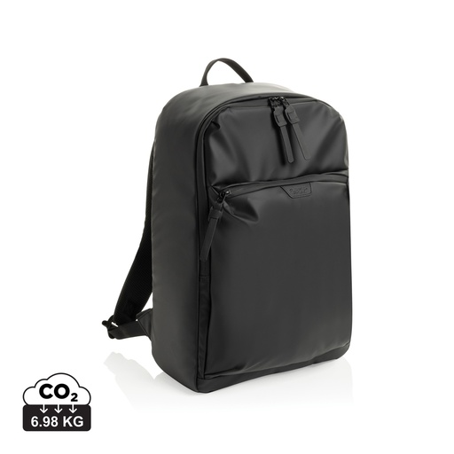 [KX1032545] Sac à dos ordinateur 15,6 pouces Swiss Peak OSLO RCS
