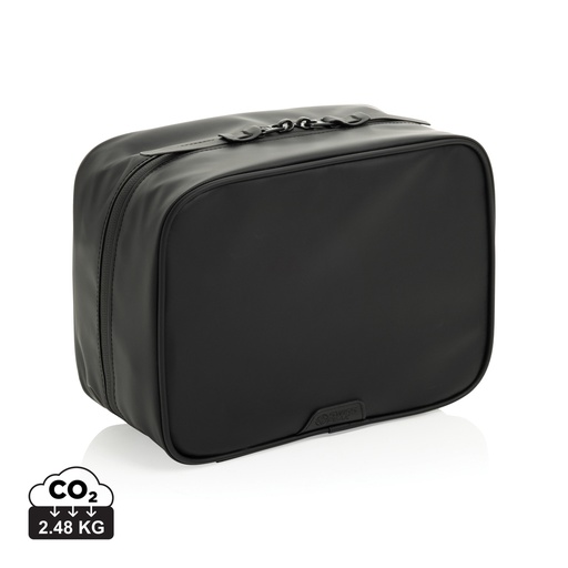 [KX1032558] Trousse de toilette multifonctionnelle Swiss Peak OSLO RCS