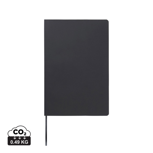 VINGA Carnet de notes souple en PU RCS Baltimore