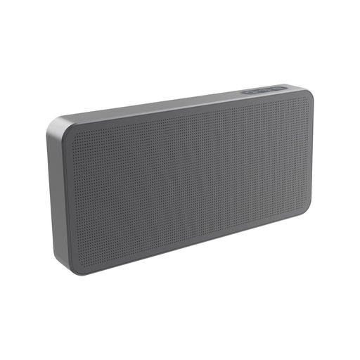 [KX083123] Enceinte ultra-fine 10 W avec batterie amovible Aeris RCS