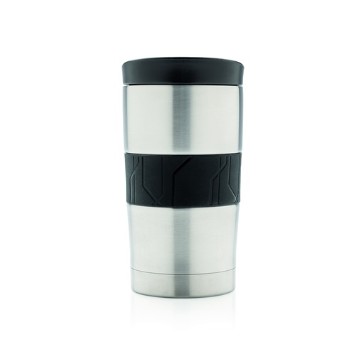 [KX113776] Mug double paroi en acier