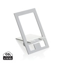 Support téléphone pliable en plastique RCS SnapStand