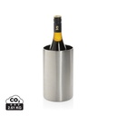 Seau à vin en acier inoxydable recyclé RCS Vino