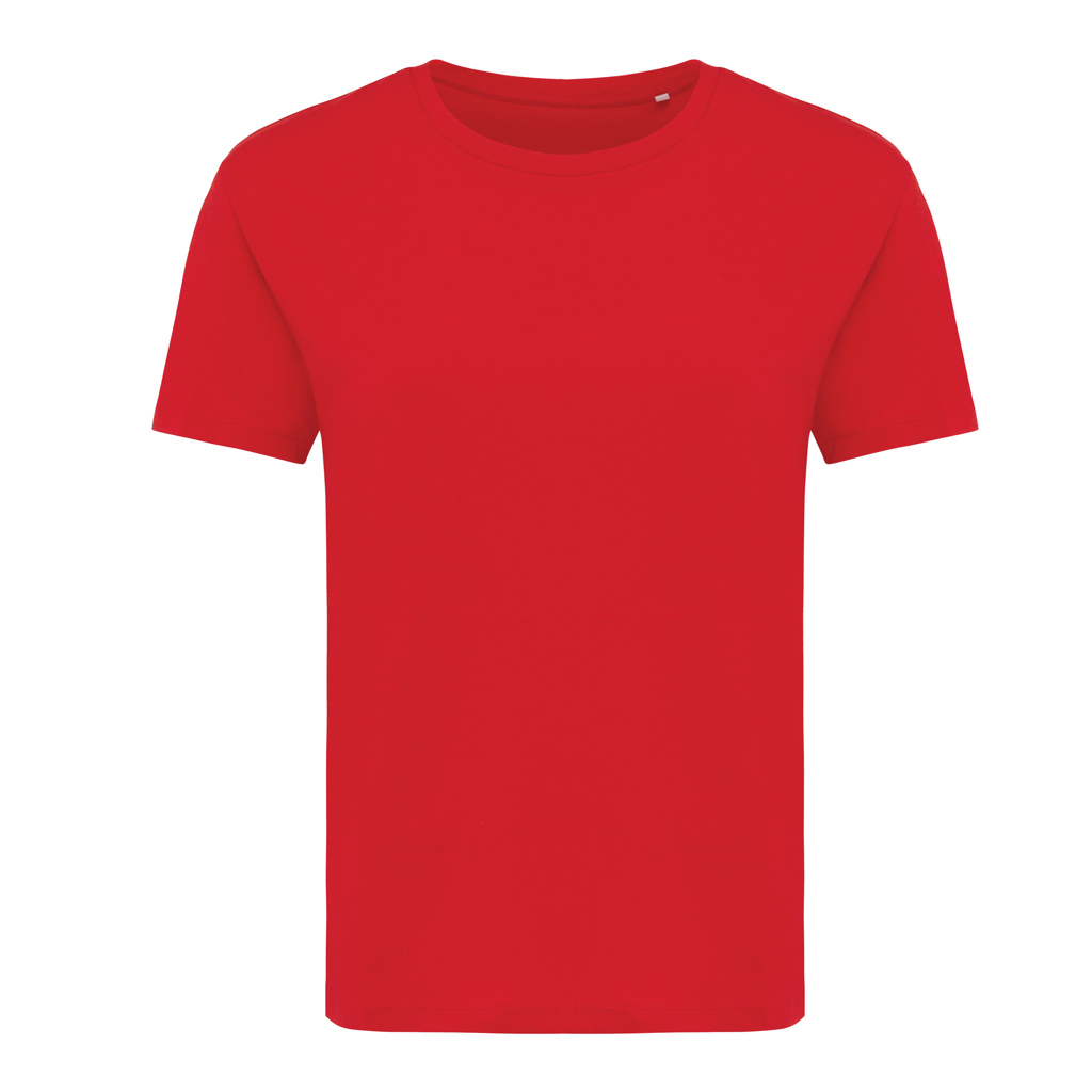 T-shirt pour femmes en coton recyclé Iqoniq Yala