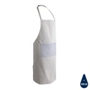 Tablier de luxe Ukiyo en rcotton 280gr Aware™