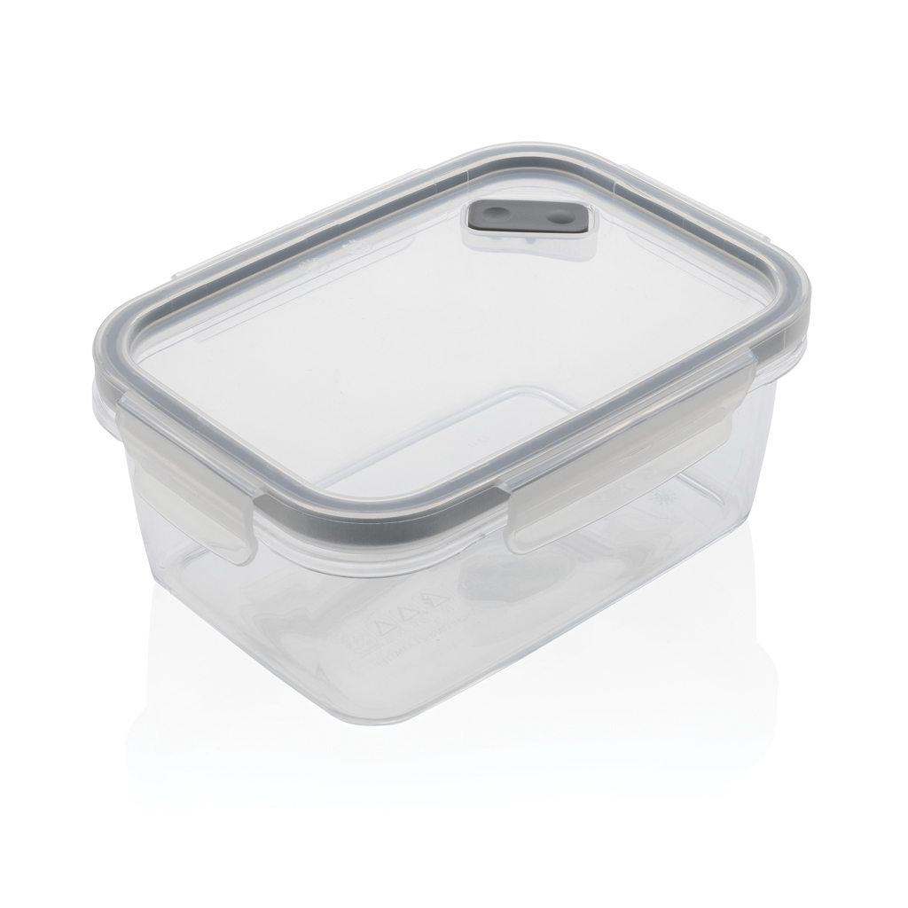 Lunchbox 800ml Tritan™ Renew Made in Europe