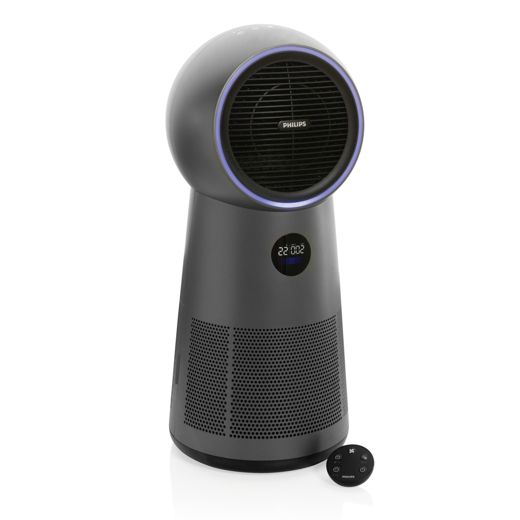 Purificateur d'air 3-en-1 Philips AMF220