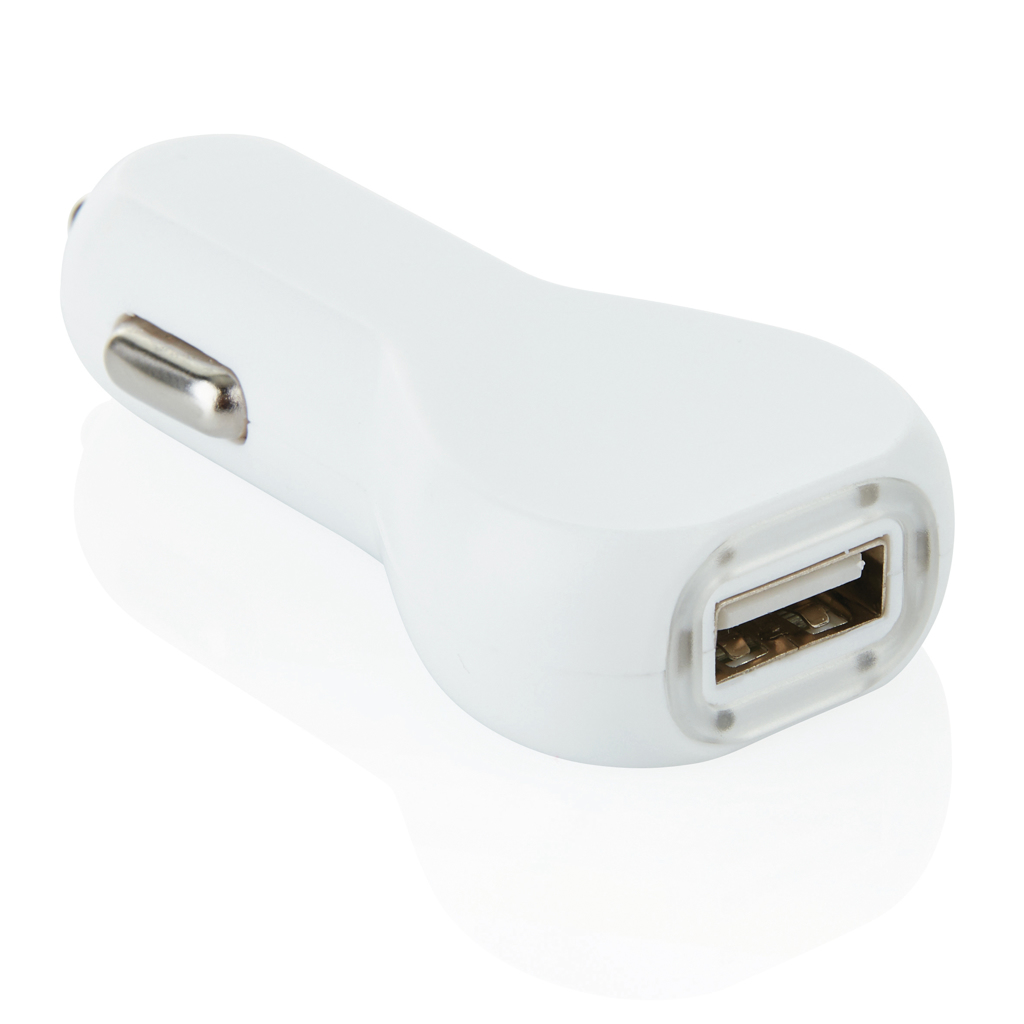 Chargeur USB allume-cigare