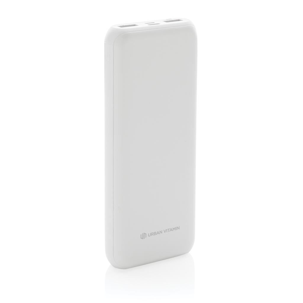 Powerbank 20.000 mAh 18W Pd Urban Vitamin Pasadena