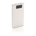 Batterie de secours 10.000 mAh avec écran