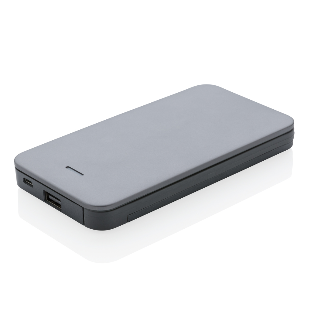 Batterie de secours 10.000 mAh certifiée MFi